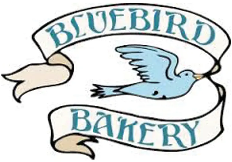 Bluebird Bakery 1