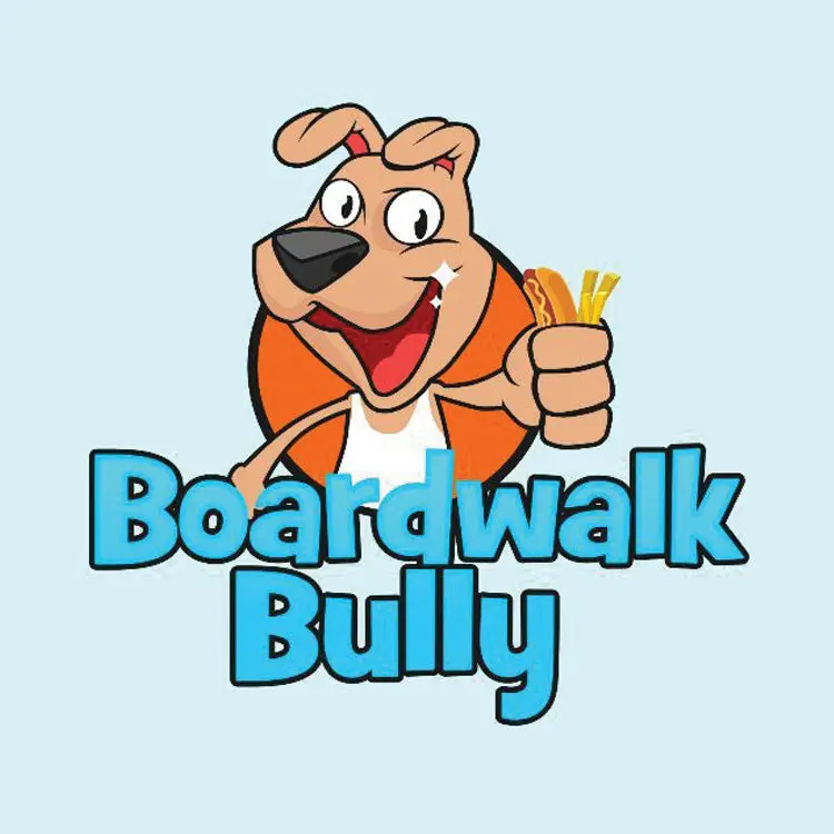 Boardwalk Bully 1