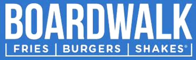 Boardwalk Fries Burgers Shakes 1
