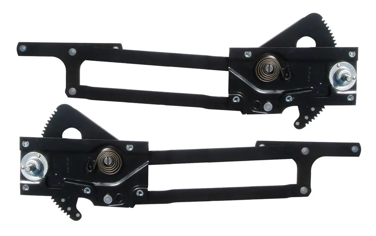 Bob Drake Reproduction 01A-7023200/1 Manual & Power Window Regulator Kit 1