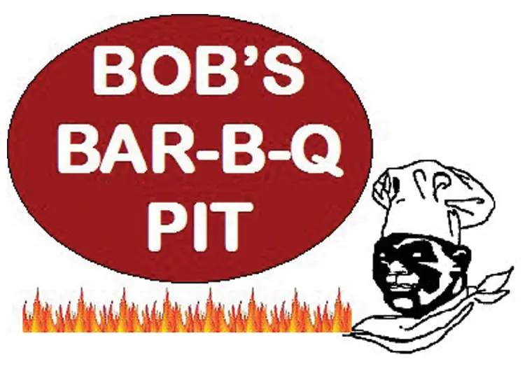 Bob's Bar-B-Q Pit 1