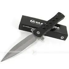 Boker Magnum Power Knight 1