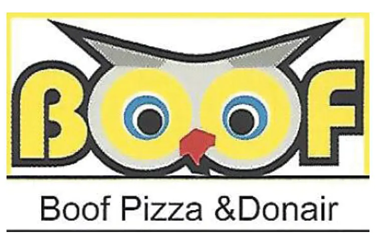 Boof Pizza & Donair 1