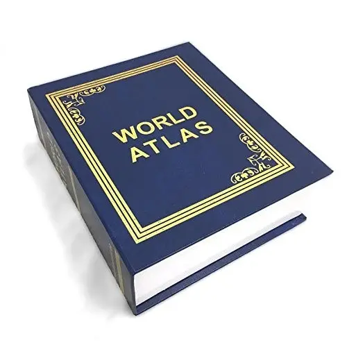 Book Safe - Medium 1
