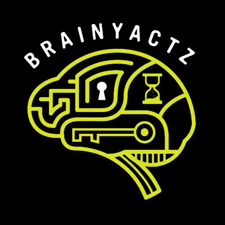 Brainy Actz Escape Room 1