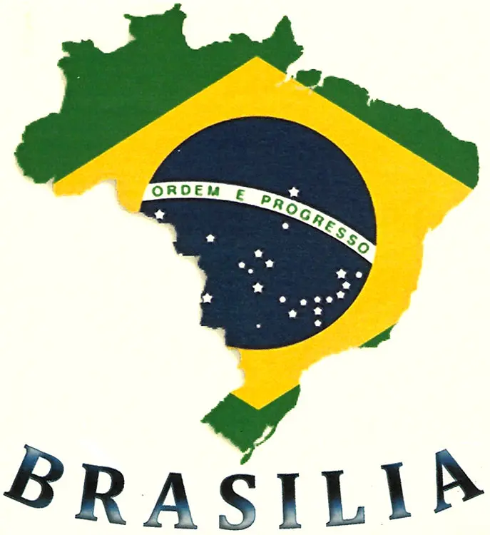 Brasilia Restaurant 1