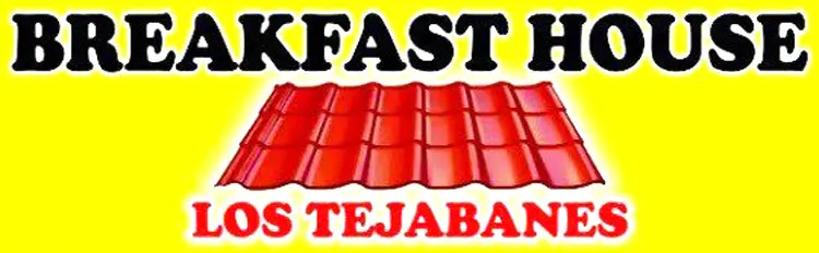 Breakfast House Los Tejabanes 1