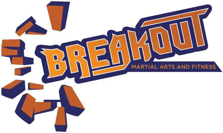 Breakout Martial Arts & Fitness 1