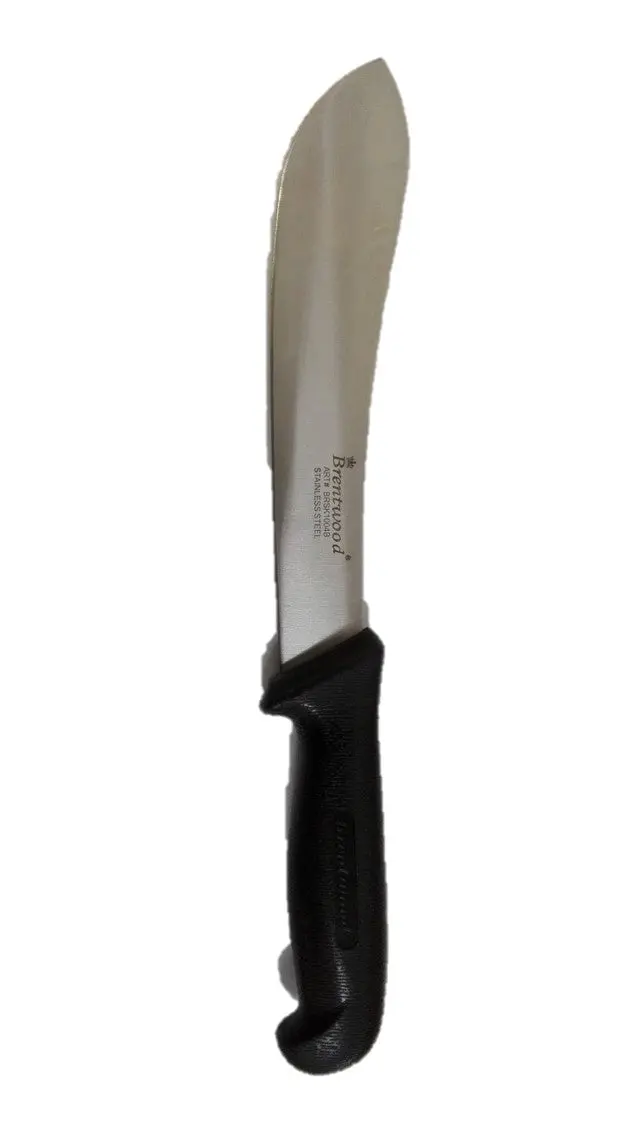 Brentwood Butcher Knife 200Mm 1