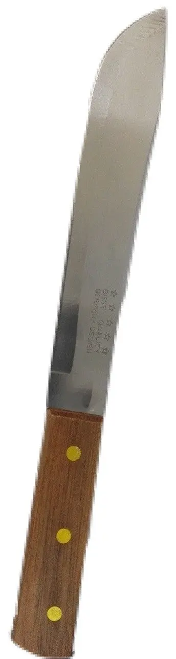 Brentwood Deto Knife 8" 1
