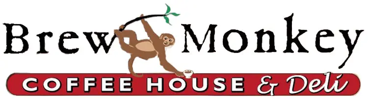 Brew Monkey Coffee House And Deli 1