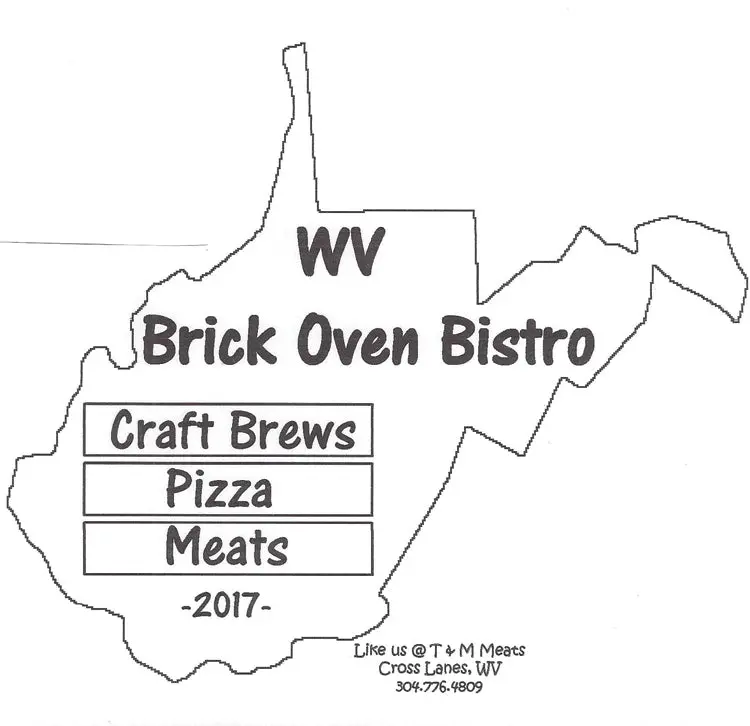 Wv Brick Oven Bistro 1