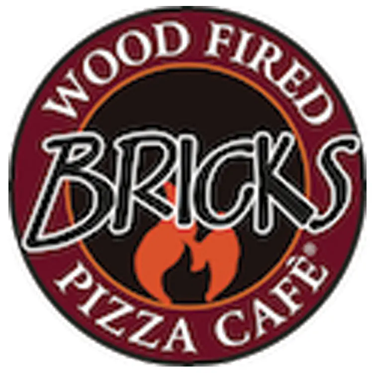 Bricks Wood Fired Pizza 1