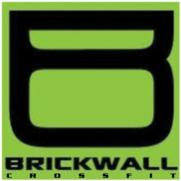 Brickwall Crossfit 1