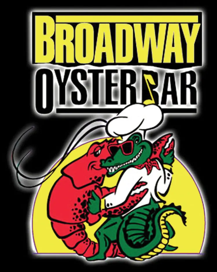 Broadway Oyster Bar 1