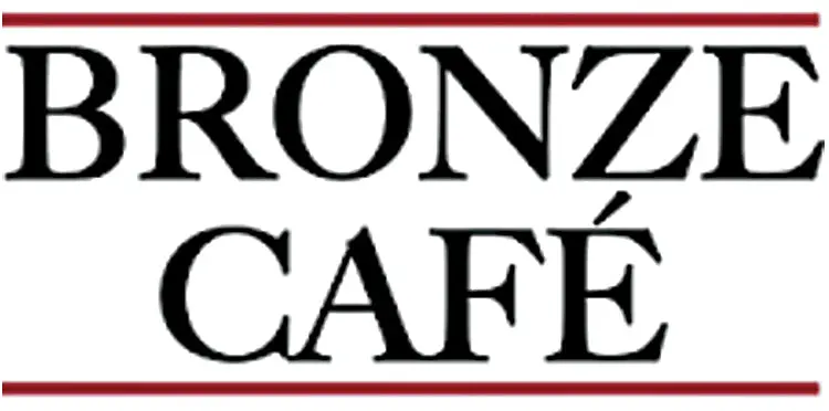 Bronze Cafe At The Market 1
