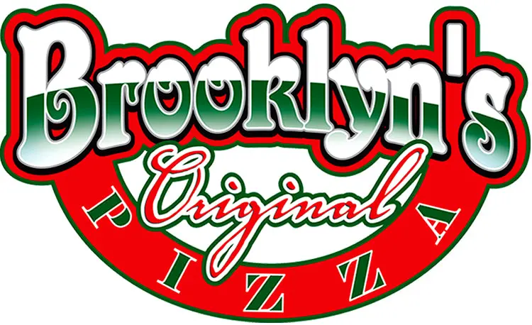 Brooklyn's Original Pizza 1
