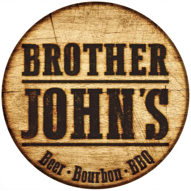 Brother John's Beer Bourbon & Bbq 1