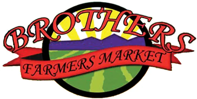 Brother's Farmers Market 1