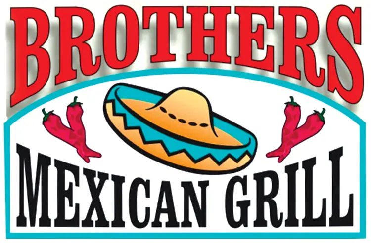 Brothers Mexican Grill 1