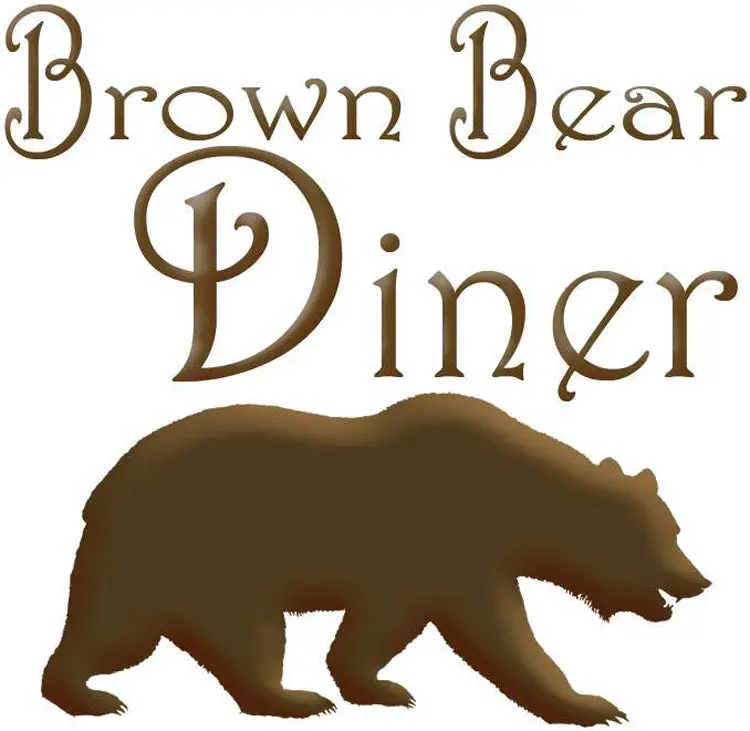 Brown Bear Diner 1
