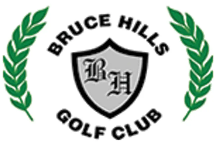 Bruce Hills Golf Course 1