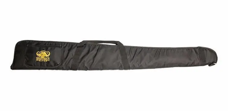 Buffalo River 52" Deluxe Shotgun Bag 1