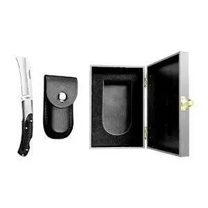 Buffalo River Biltong Tjom Set 1