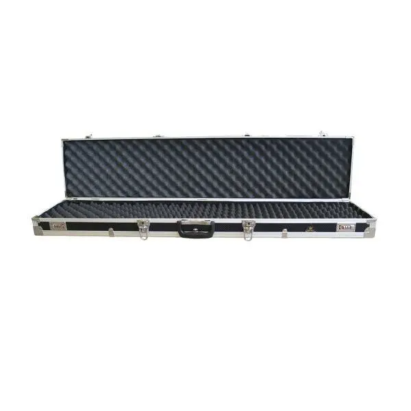 Buffalo River Deluxe Rifle Case Single 1