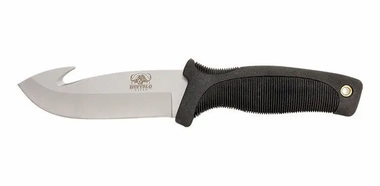 Buffalo River Maxim Skinner Knife 1