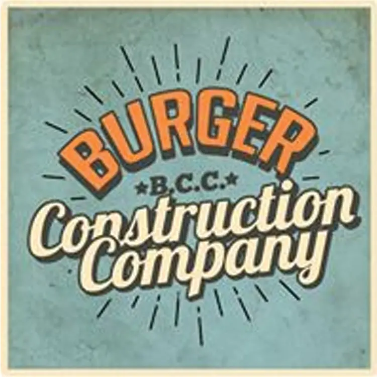 Burger Construction Company 1