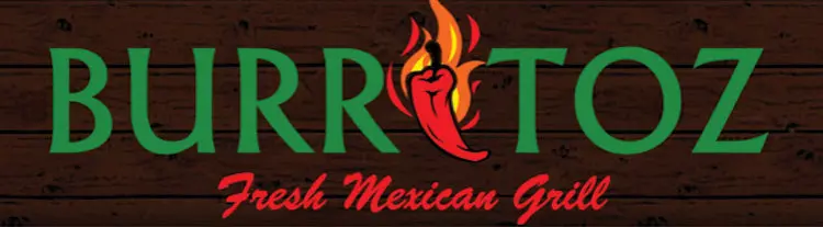 Burritoz Fresh Mexican Grill 1