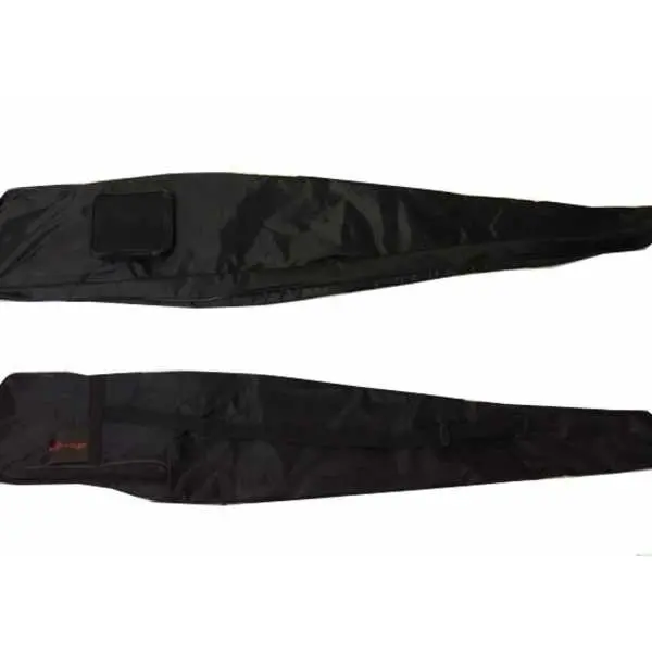 Bush-Man Black Air Rifle Bag 1