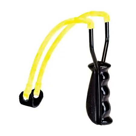 Bush-Man F16 Sling Shot 1