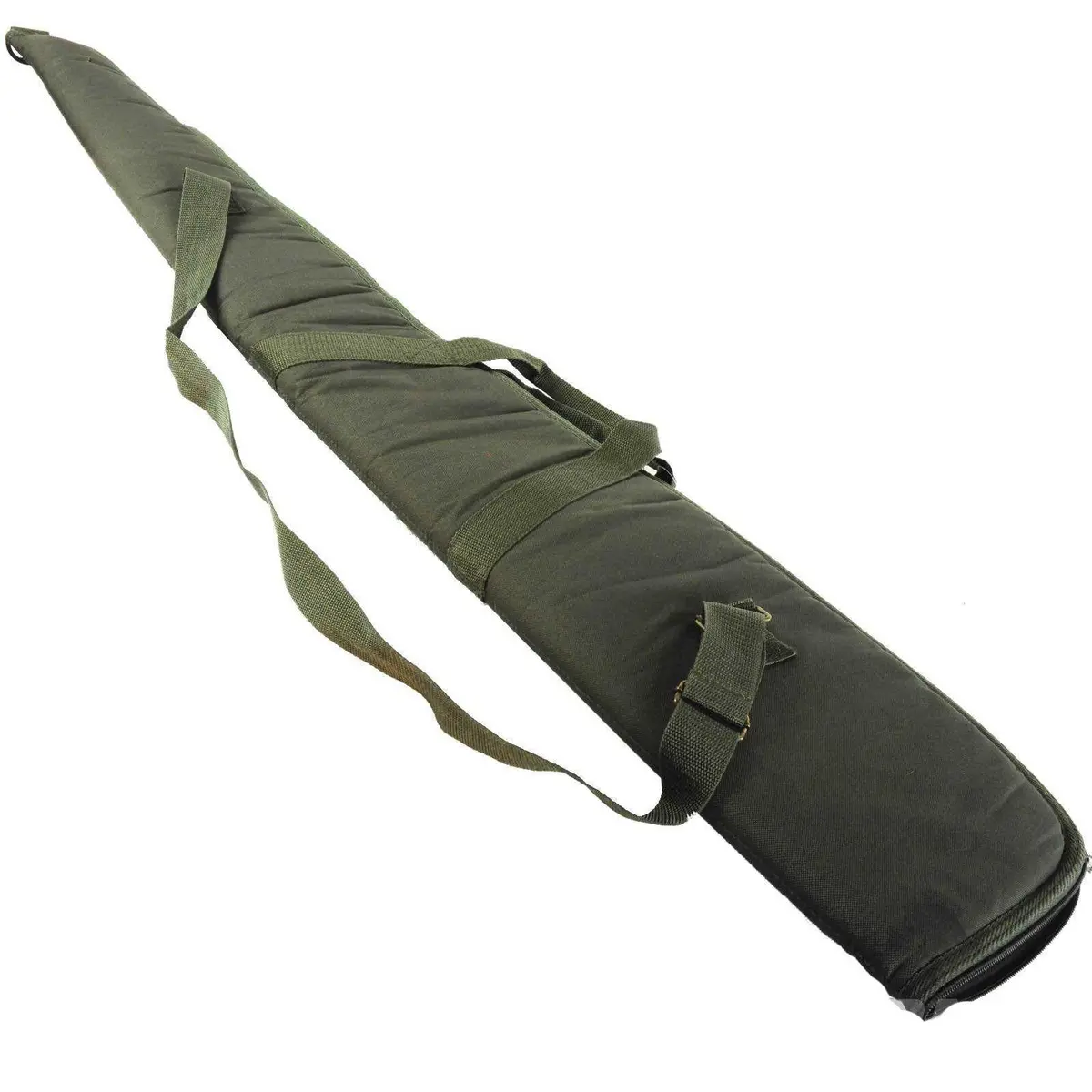 Bush-Man Olive Green Air Rifle Bag 1