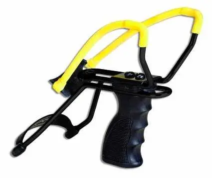Bush-Man P51 Sling Shot 1