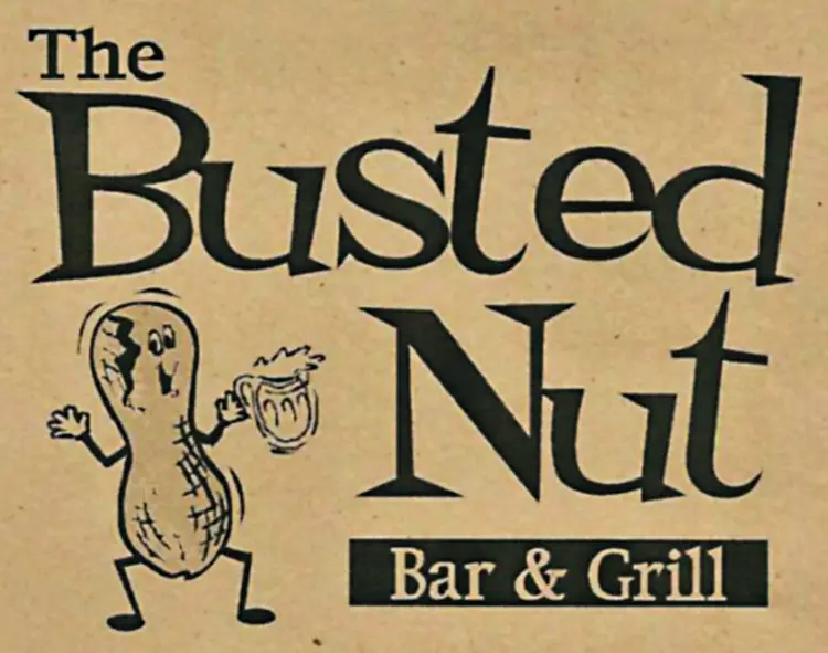 Busted Nut Bar & Grill 1