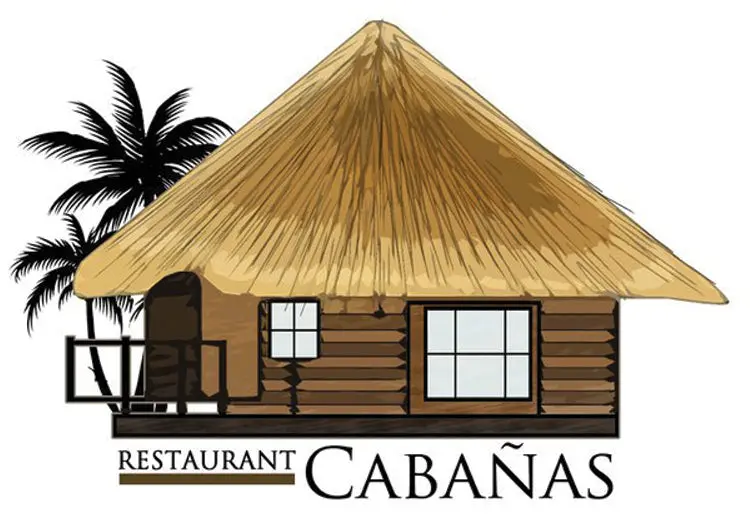 Cabanas Restaurant Et Pupuseria 1