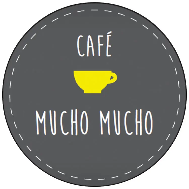 Cafe Mucho Mucho 1