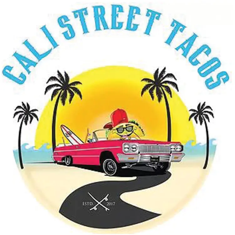 Cali Street Tacos 1
