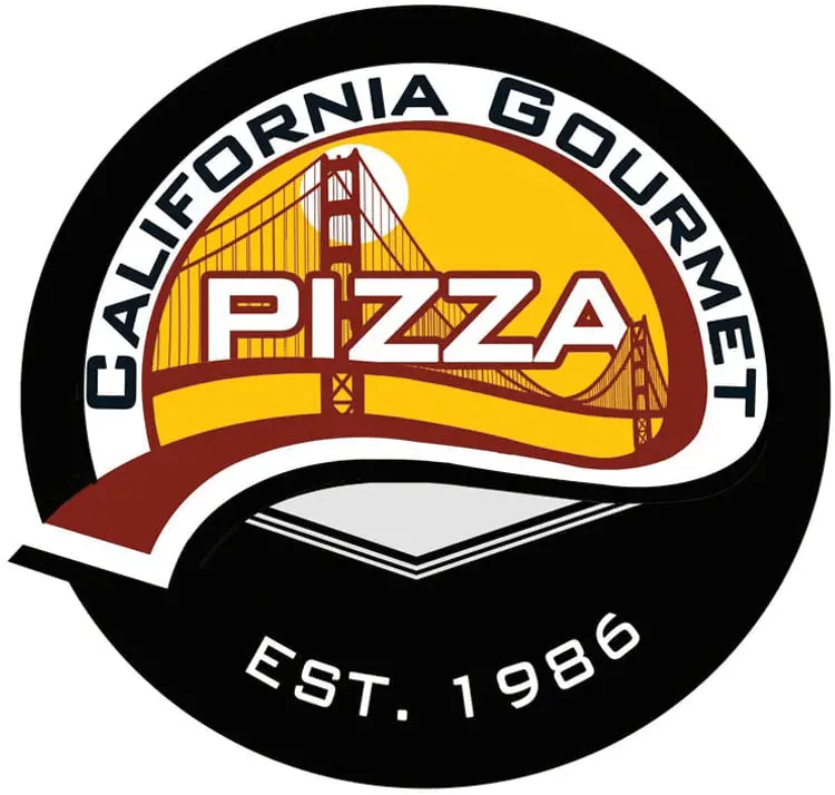 California Gourmet Pizza 1