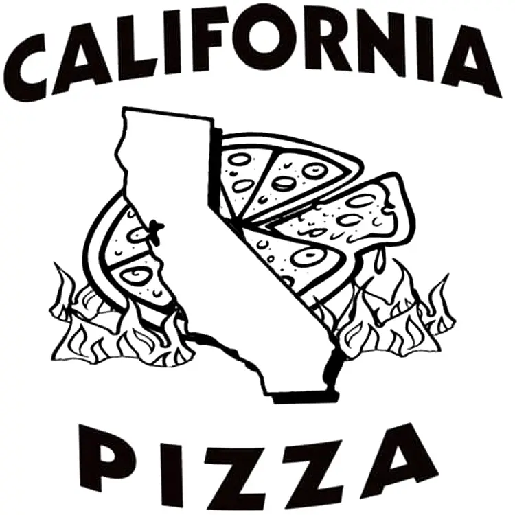 California Pizza 1