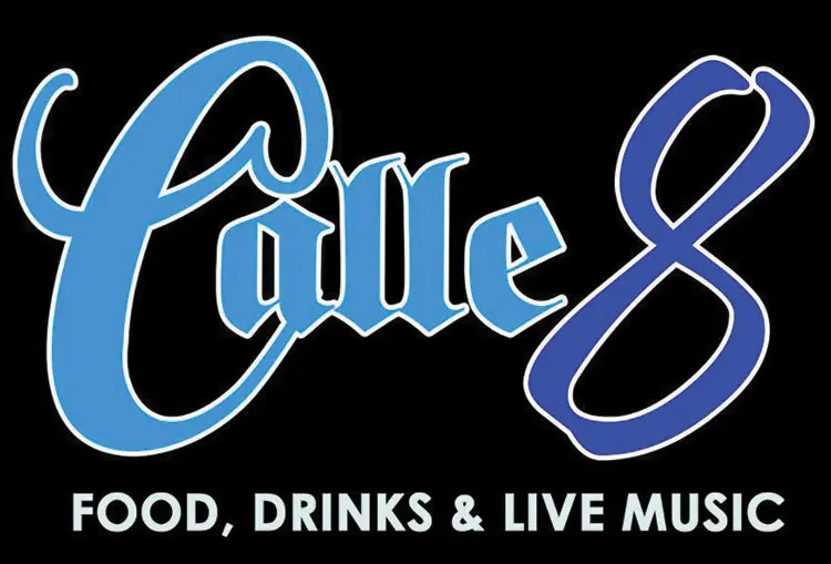 Calle 8 Restaurant Bar Nightclub 1