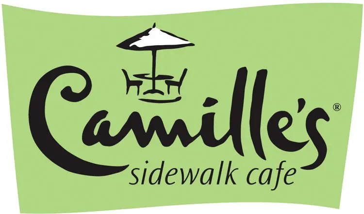 Camille's Sidewalk Cafe 1