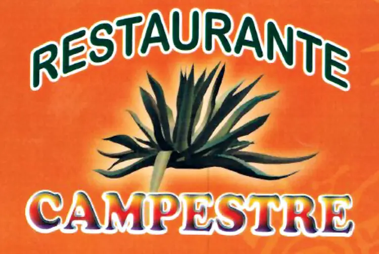 Campestre Mexican Restaurant 1