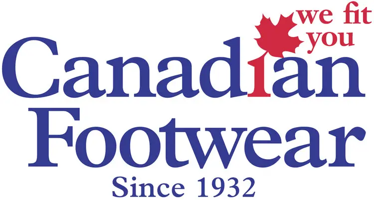Canadian Footwear 1