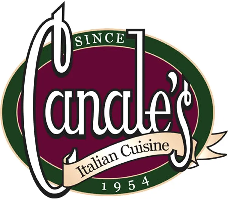 Canale's Italian Cuisine 1