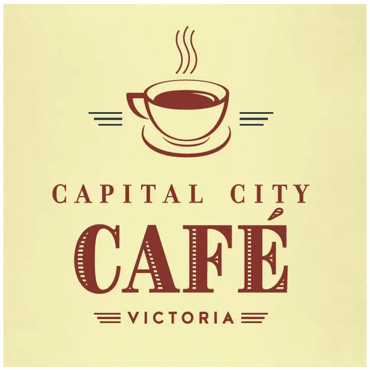 Capital City Cafe 1