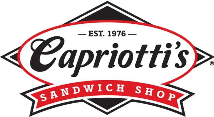 Capriotti's Sandwich Shop 1