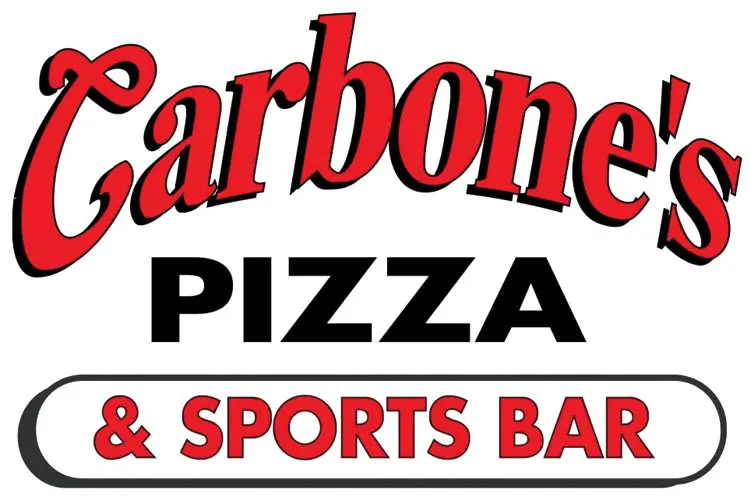 Carbone's Pizza & Sports Bar 1